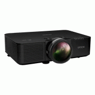 Epson EB-L695SU Projecteur à  focale courte 6200 ANSI lumens 3LCD WUXGA (1920x1200) Noir_2