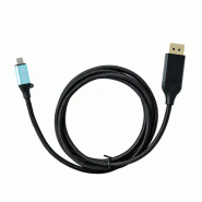 I-TEC USB C DisplayPort Cable Adapter 4K 60Hz 150cm_2