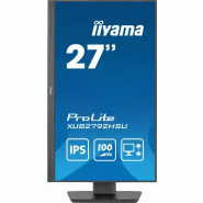 Iiyama XUB2792HSU-B6 écran plat de PC 68,6 cm (27