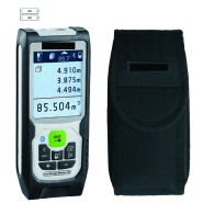 Lasermètre GI7 Pro-Vert - laser vert, interface Bluetooth, capteur d'inclinaison 360° - Marque Romus_2