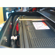 Nacelle articulée JLG ec450aj occasion_2