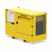 PP44DD, Pompe hydraulique diesel, 350 litres d'huile utile, 100 l/min débit d'huile à 200 bar, 44 kW, Norme européenne de niveau V et norme EPA de niveau 4_2