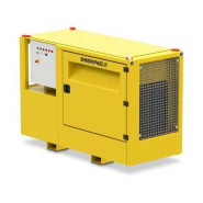 PP44DD, Pompe hydraulique diesel, 350 litres d'huile utile, 100 l/min débit d'huile à 200 bar, 44 kW, Norme européenne de niveau V et norme EPA de niveau 4_2