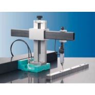 Straight-lite - mesure de rectitude et parallélisme - Kunz Precision AG - chanfreins 2 mm et 3 mm - coussin pneumatique haute précision_2