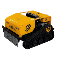 Rhino800 avec démarrage électrique par télécommande