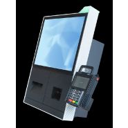 Borne de commande mini komet