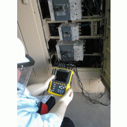 P01160591 - Énergimètre triphasé portable CA 8336 - Analyseur de puissance et qualité d'énergie_2