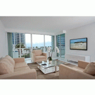 Peerless PF660 support pour téléviseur 2,29 m (90