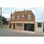 Portillon déco droit - 1500 / 1500_2