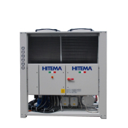 Refroidisseur d'eau - Hitema SBS - 240 à 1000 kW - Compresseur Scroll et Condenseur à air_2