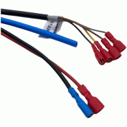 Torche plasma LC25 3m pour découpeur Invertec PC210_2