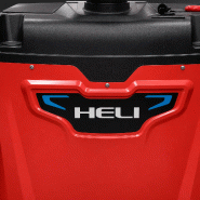 Transpalette électrique autoporté HELI plateforme fixe 2.5T CBD25UGD-ION_2