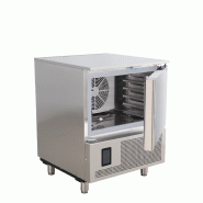 Cellule de refroidissement BLCA5X1 GN1/1 TEFCOLD_2