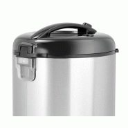 Cuiseur à riz 1,8l sd BARTSCHER_2