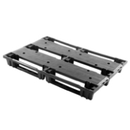 Palette plastique Europe - Large gamme disponible - Normes Europe_2