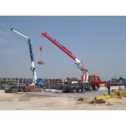 Série 88000 E ASC PLUS - E6JIB153 - grue auxiliaire Cormach - pression 275 bar - bras hyd. 26 mm_2