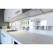 Spot encastré pour meubles Ibiza IP44 - LED SMD 3.20W - Chromé_2