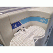 Système de purification d'eau Millipore AFS Essential 16D - ZAFS16DWW_2