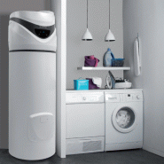 Chauffe-eau thermodynamique Nuos Primo A+ 240L - Ariston - 3069797_2