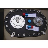 Citerne souple - Simtech - Réservoir sur mesure avec option de scan 3D_2