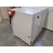 Incubateur / étuve réfrigéré BINDER KB-115 avec convection forcée 100°C_2