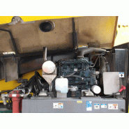 Nacelle telescopique HAULOTTE ht23rtj pro occasion_2