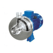 Pompe à roue fermée EBARA : dwc-v/i 300/1,1 - 304941_2