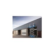 Protection anticorrosion et imperméabilisante des supports métalliques - Noxyde® Peganox - revêtement élastique monocomposant certifié C5-M_2