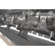 Tpl broyeur forestier - TMC Cancela - largeur de travail 100-140 cm - robuste et léger pour travaux agricoles_2