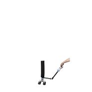 Tube de levage EasyHand Pro - Jusqu'à 50 kg - Rotation 360° et basculement 90° - Sécurité optimale_2