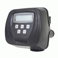 Adoucisseur d'eau bi bloc 175l CLACK ws100v complet_2