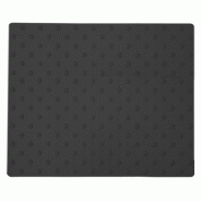 Dalle podotactile avec clous - Noir_2