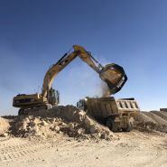 Godet Cribleur MB-S23 pour pelles hydrauliques_3