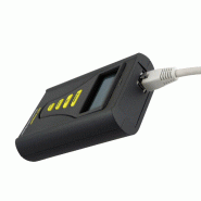 HOBBES NETmapper Testeur de câble multifonction_2