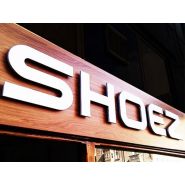 Lettrage 3D PVC - Foliopub - Relief 10mm - Personnalisable et rétroéclairable_2