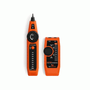 NetPeppers Cable Tracker Kit, recherche de câbles et de lignes dans le réseau_2