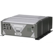 PC fanless puissant Nexcom NISE-3900R avec processeur i3/i5/i7 de 8ème génération et 16Go RAM DDR4_2