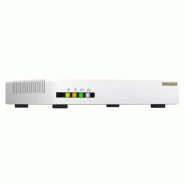 QNAP QHora-321 Routeur connecté 2.5 Gigabit Ethernet Blanc_2