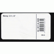 Courroie trapézoïdale X-Grip V - type 4L430_2