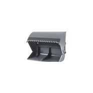 3080LP / 3080LPT / 3080 / 3080T - Godets désileurs - Weidemann - 820 kg - pour ensilages et matériaux en vrac_2