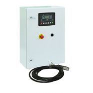 Groupe électrogène AL 500-CA - Inmesol - 810x550x600 avec tableau de contrôle automatique DSE 6120 MKIII_2