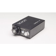 Éclairage industriel à fibre optique - SCHOTT - LED, halogène et UV avec guides en silice_2