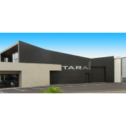 Enseigne en lettres découpées sur mesure, pour donner du relief et améliorer la lisibilité de votre marque - OUEST ENSEIGNES_3