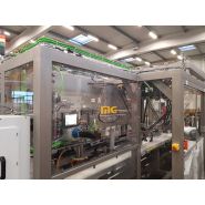 Étuyeuses verticales et horizontales MG Tech - tout-en-un, adaptées à tous types d'étuis et applications_2