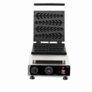 Gaufrier 4pcs sucette pin l305 7540.0090 COMBISTEEL_2