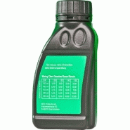 Huile semi-synthétique API-TC pour moteurs 2 temps - 250 ml_2