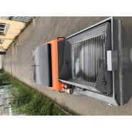 Pompe a chape liquide - gb machines - flowman d3-h - 2019 - 503h - occasion_2