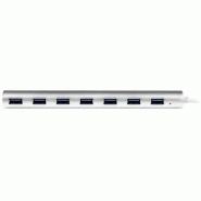 StarTech Hub USB à  7 Ports avec Ethernet, USB-A, Gigabit_2