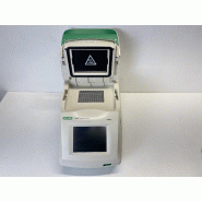 Thermocycleur BioRad T100_2