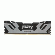 DIMM DDR5 CL32 32 Go 6 400 MT/s (kit de 2) FURY Renegade Argent_2